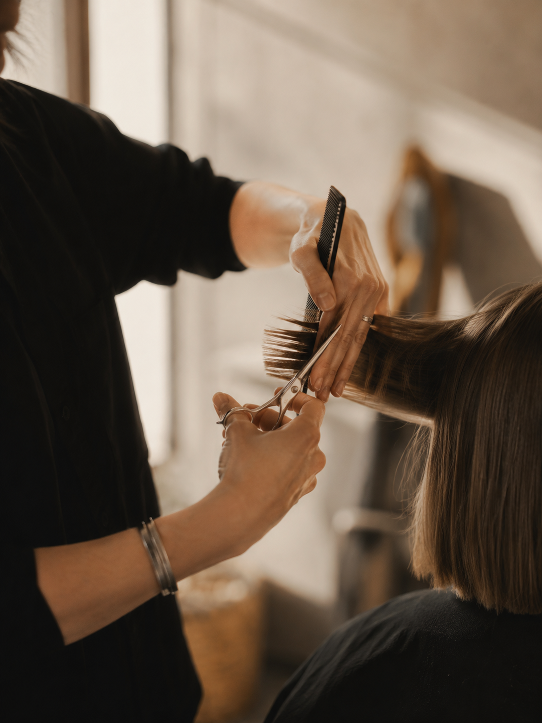 friends - Friseursalon