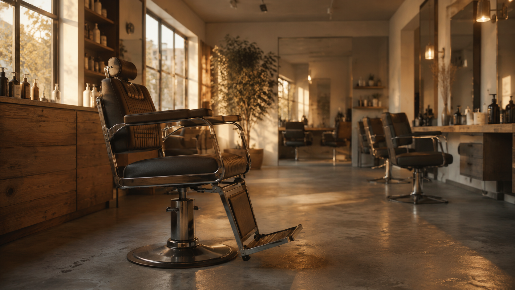friends - Friseursalon